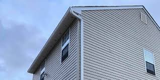 Best James Hardie Siding  in Fairless Hills, PA